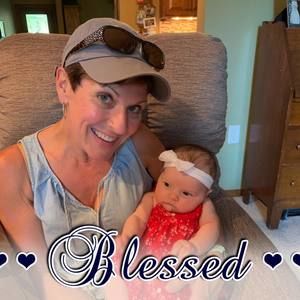 Meet your Posher, Karla